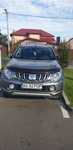 Vând mitsubishi l200 an 2017