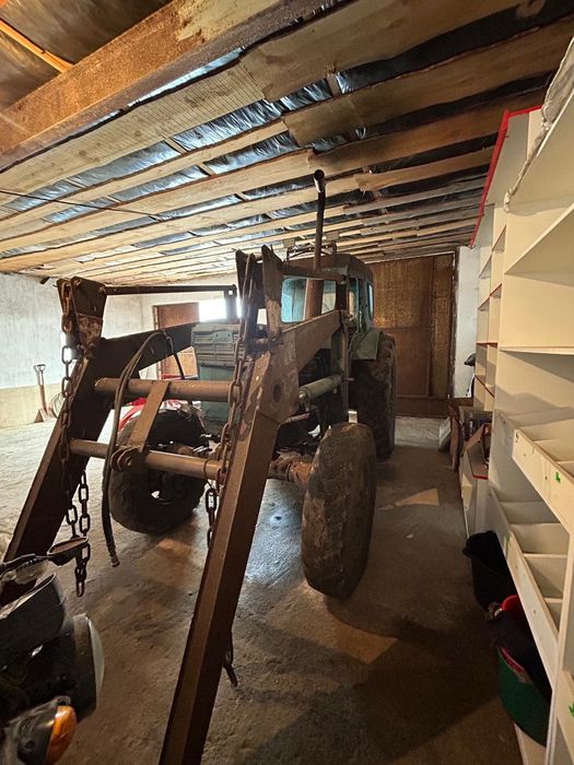 Трактор полныи комплект сатылады