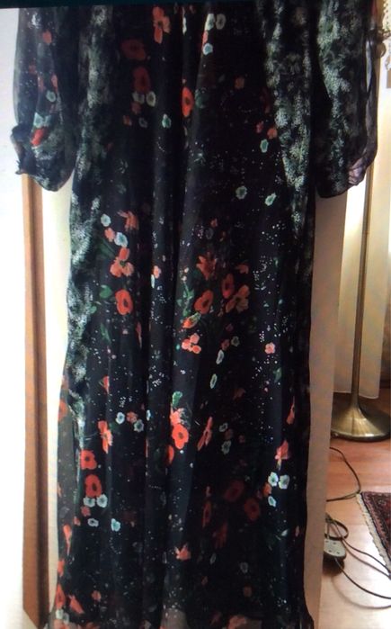 Rochie superba L