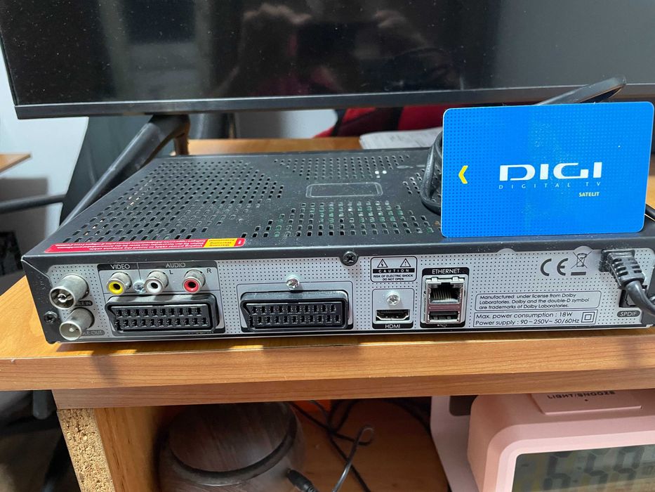 decodor digi humax hd decodor digi hd pentru cablu decodor rds digi hd