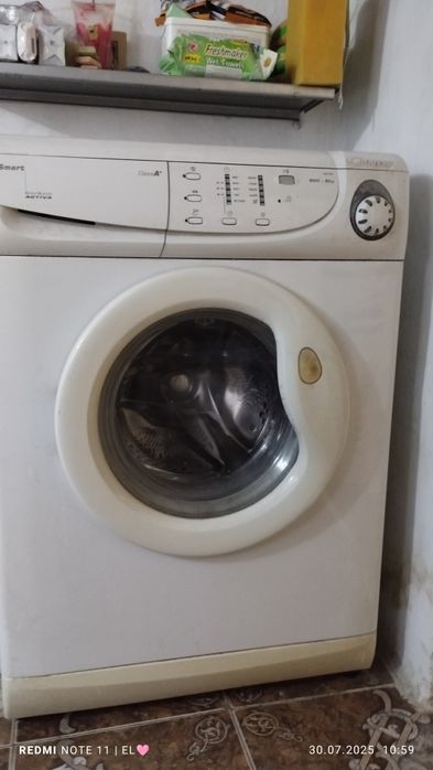 Продам стиральную машину