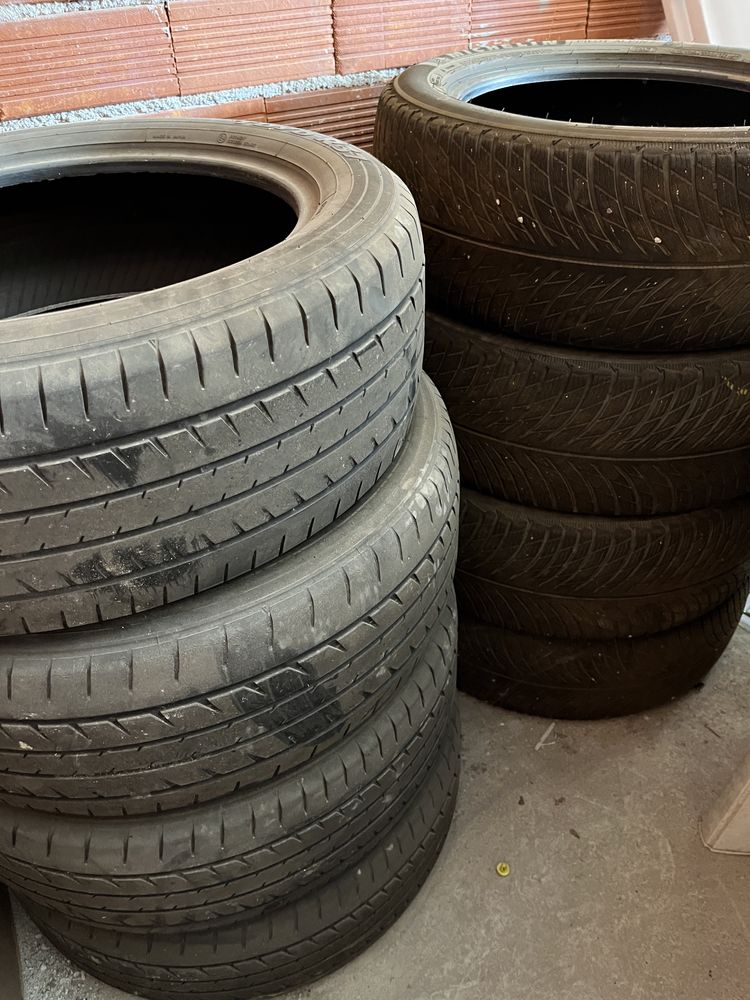 Goodyear/Michelin/Toyo 12 6р-840 лв SUV 225/55/RI8