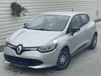 Renault clio / 2015 / diesel 1.5 / 90 cp