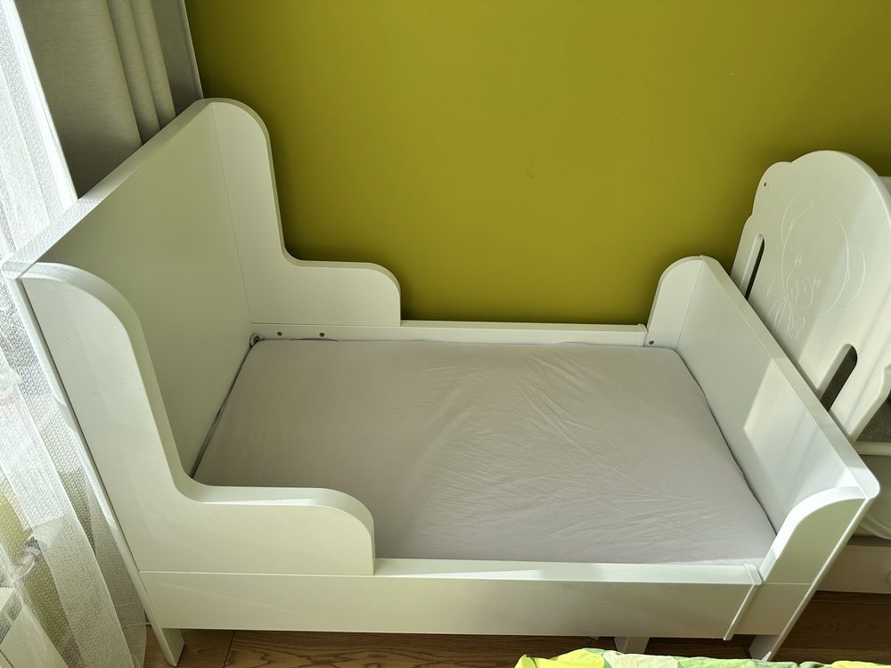 Обзавеждане за детска стая - ИКЕА BUSUNGE / IKEA, Арбор