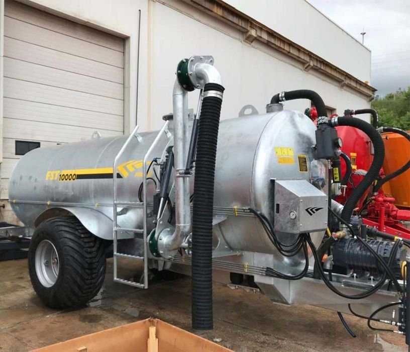 Vidanja Fimaks Monoax