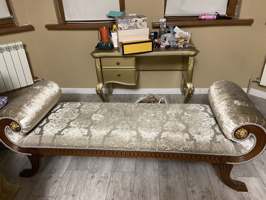 Продам оттоманку Испания