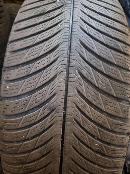 Jante/roți R18 ( 225/55/18)      Mitsubishi Outlender