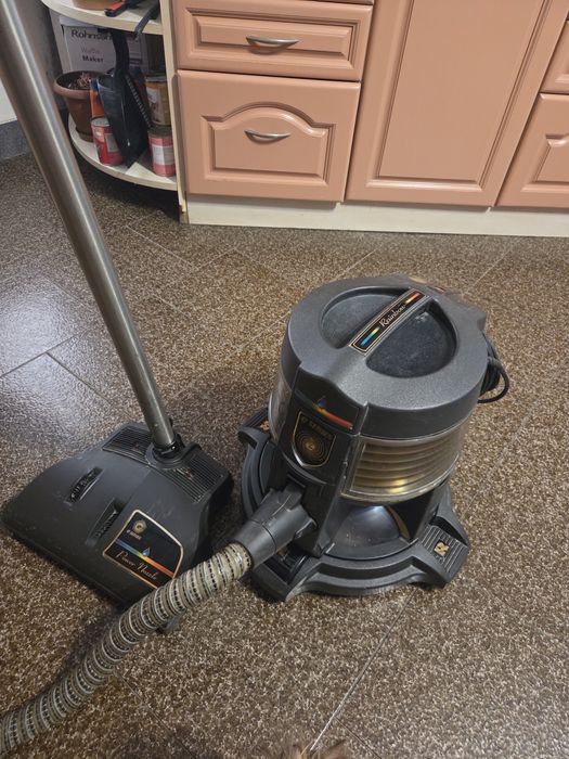 Reinbow прахусмусачка