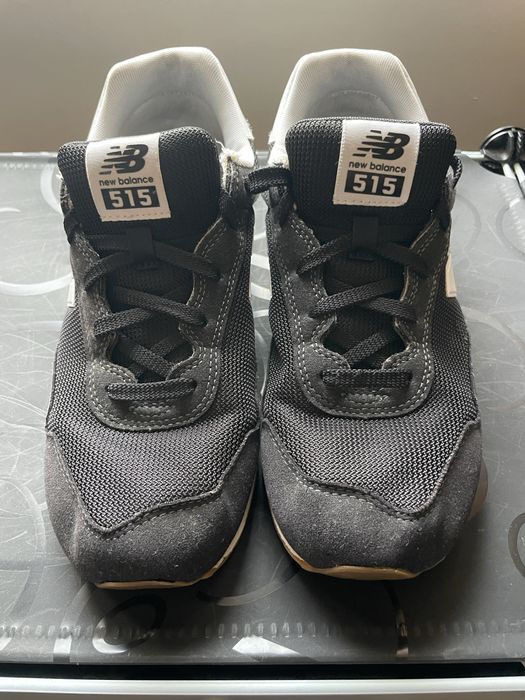 New balance nepurtati