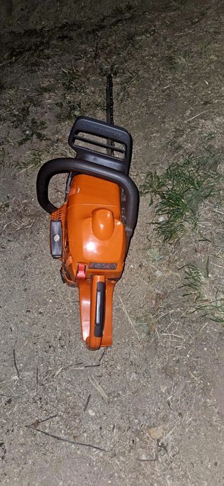 Husqvarna с гаранция