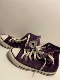 Bascheti Converse pentru fete