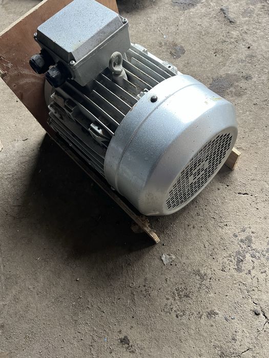 Motor NOU 5,5 kw—1450 rot/min, 7,5 HP, CHT, made in ITALY