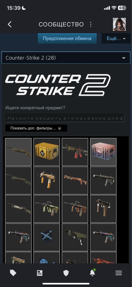Steam акаунт прайм!