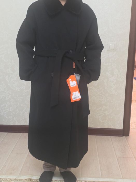 Пальто женское, новое