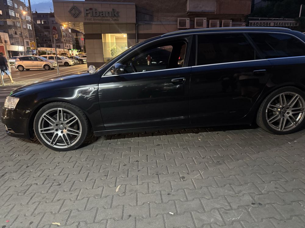 Джанти 5х112 R19