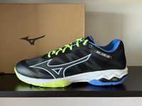 Mizuno Wave Rider 10/ 44номер 28.5см Стелка Нови с Кутия