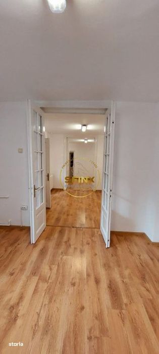 Spatiu Comercial | Vila P+1 | 6 Camere +1 | Stefan Cel Mare | Centrala