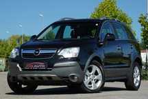 Opel Antara Istoric Complet • 4x4 • Full • Xenon • Revizie • Rate