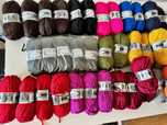 Fir Tricotat Alize Superlana Maxi