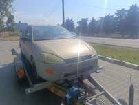 Piese Ford focus Ghia 1.6b 16v 2001
