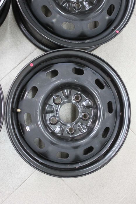 Джанти 15" Kia Carnival (1998-2005)