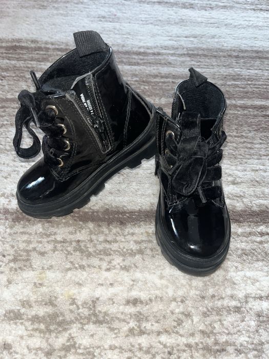 Детски обувки за момиченце