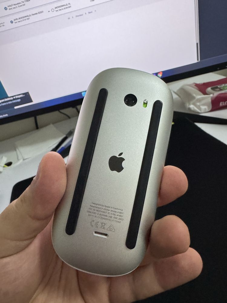 Apple Magic Mouse 3