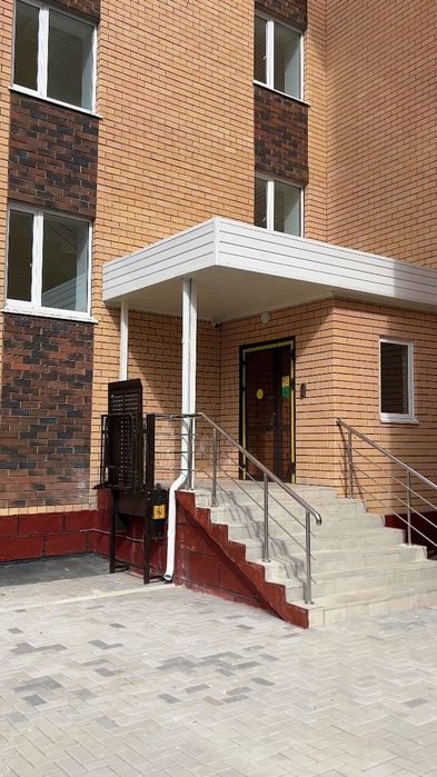 Продам 1 комнатную квартиру