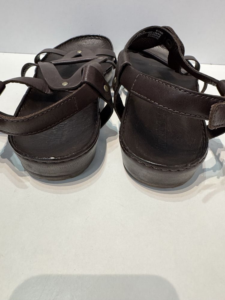 Сандали TIMBERLAND .Номер 38.5