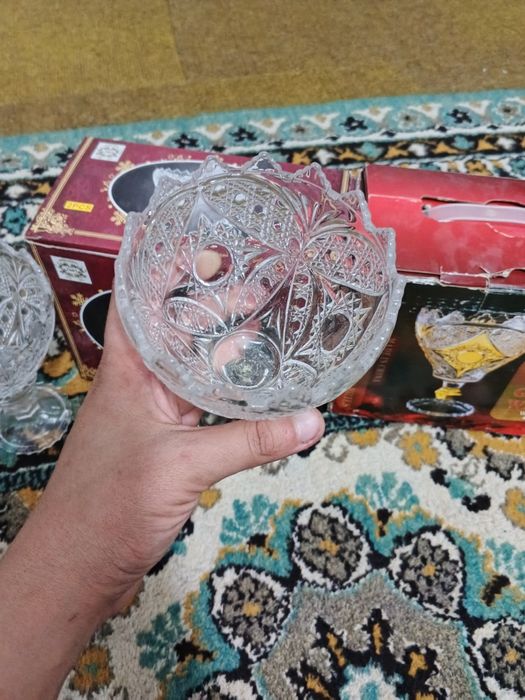 Чиройли вазалар сотиладди холати яхши