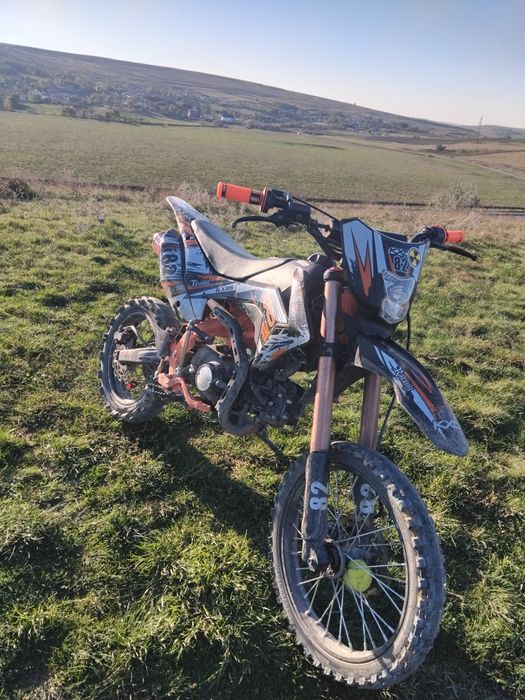 Motocross125,Racing Germany