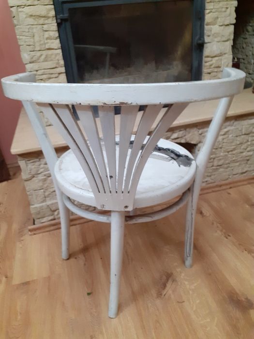 Scaun rar, original, Thonet din 1920, nr 28, necesita restaurare