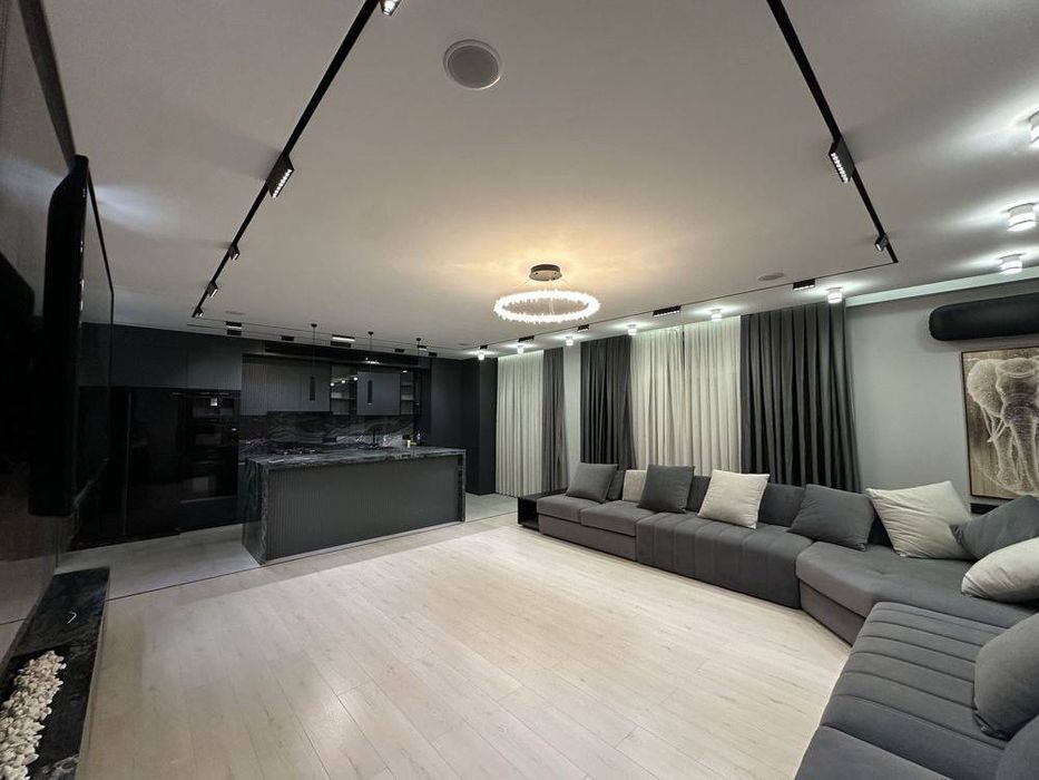 ЖК NRG Mirzo Ulugbek