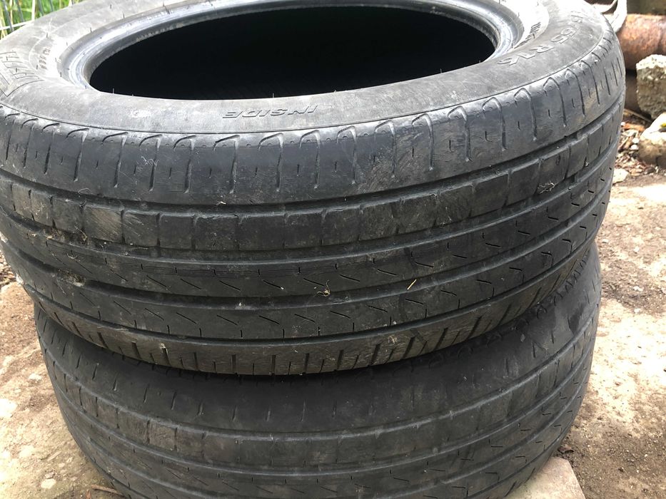 Anvelope vara 215 55 R16