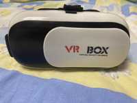Ochelari VR pentru telefon.