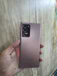 Samsung Note 20 ultra