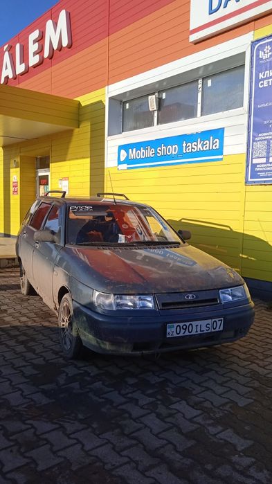 2111 состояние хорошее