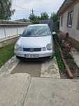 Vand Vw polo  1.4 tdi 2004