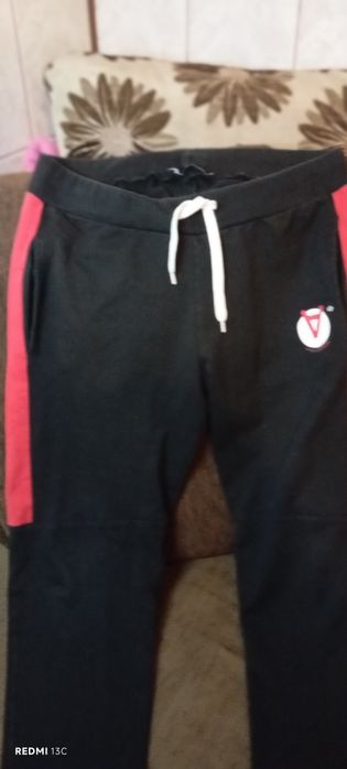 Pantalon  trening Daniele Alessandrini