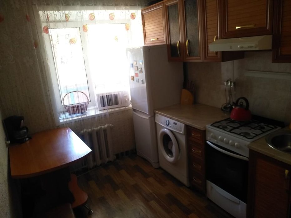 Продам или обменяю 2-х комн. квартиру на Дом