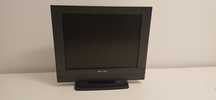 Plasma United Italia, diagonala 38 cm