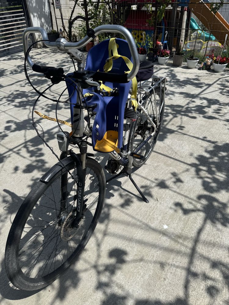 Bicicleta 26 inch in stare buna de functionare
