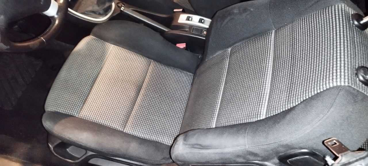 Продавам Peugeot 307cc газ/бензин с проблем в охладителната система