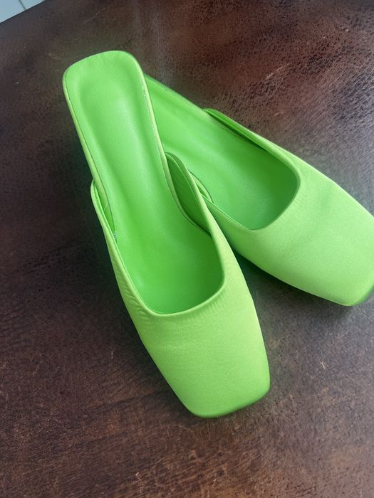 Туфельки симпатичные