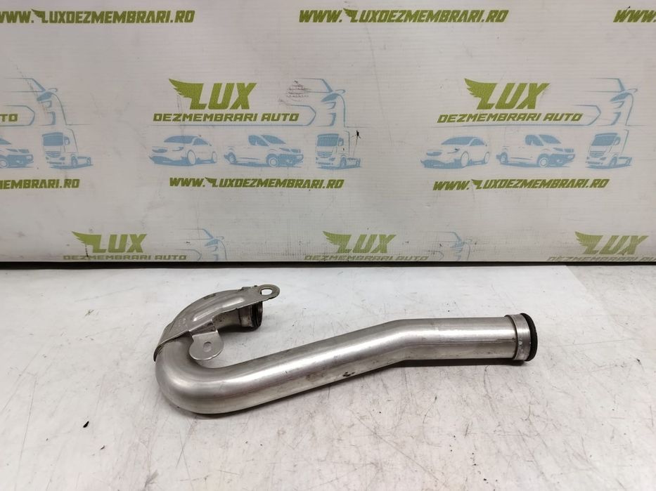 Conducta EGR 1.5 dci 744818 Renault Megane 3 [2008 - 2014]