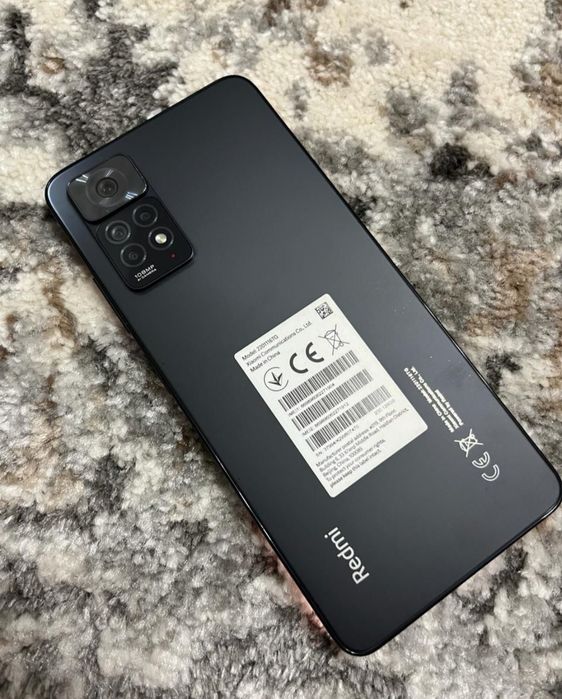 Xiaomi Redmi Note 11 Pro 128GB