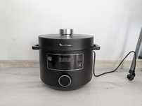 Moulinex turbo cuisine