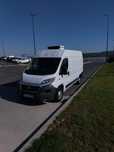 Fiat Ducato cu frig euro 5