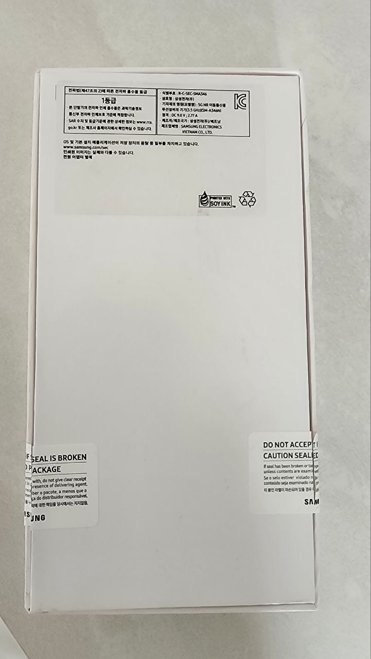 Samsung  A34.  8/128г