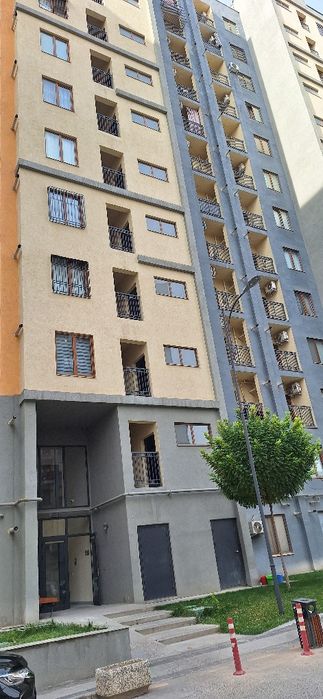 Срочно Юнусобод Манзара ситида 1 хоналик квартира сотилад